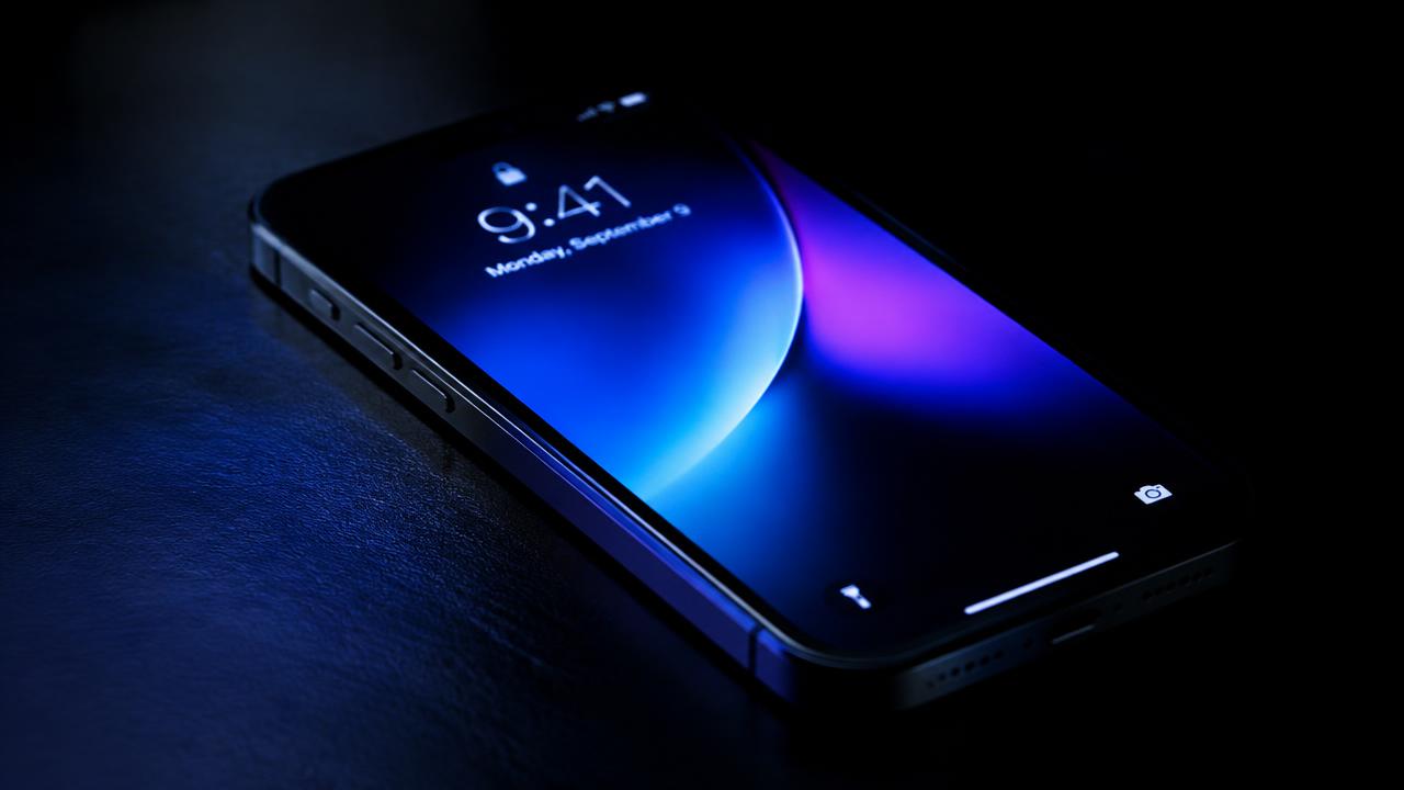 Smartphones
